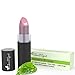 Fifth & Skin Better'n Ur Lips (SWEET PEA 2.0) Vegan Lipstick - 100% Natural - Organic - Gluten Free - Cruelty Free - Paraben Free - Healthy Color that's Good for your Lips!