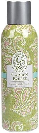 Greenleaf Room Spray 6 Oz. Box of 4 - Garden Breeze
