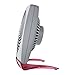 Vornado FIT Personal Air Circulator Fan with Fold-Up Design, Directable Airflow, Compact Size, Perfect for Travel or Desktop Use, Pink