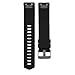 Nylea Fitbit Charge 2 Bands [STAINLESS STEEL] Premium Quality Fitbit Accessories - Best Wrist Band with Bracelet Clasp and Strap - Replaces Original - Black