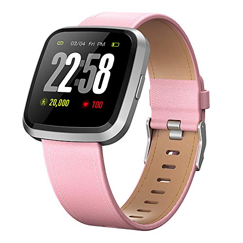 h4 fitness health 2in1 smart watch