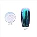 AutumnFall 12 Colors Nail Glitter Powder Shinning Nail Mirror Powder Makeup Art DIY Chrome Pigment With Sponge Stick