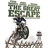 The Great Escape