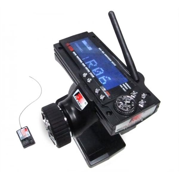 Amazon Com kg Digital Servo Full Metal Gear High Torque Aluminium Case Waterproof For Robot Diy Control Angle 180 Toys Games