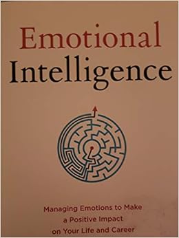 Emotional Intelligence Gill Hasson 9781435168848 Amazon Com Books