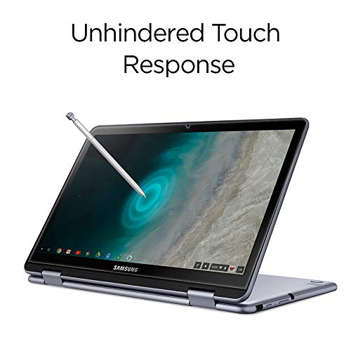 6 Spigen+Tempered+Protector+Designed+Chromebook