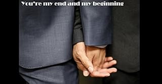 Livro You're my End and my Beginning