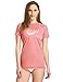 Baleaf Women's Surf UV Sun Protective Short Sleeve Rashguard UPF 50+