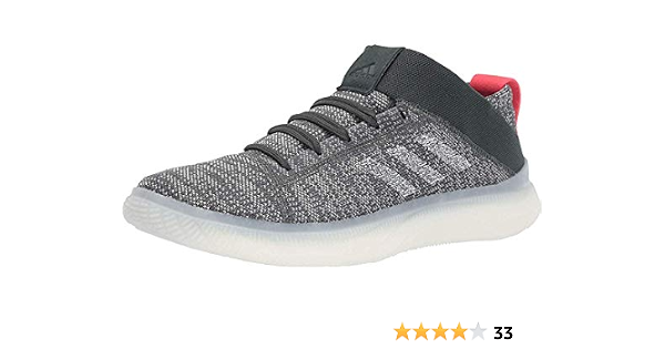 adidas Men's Pureboost Trainer Fitness 
