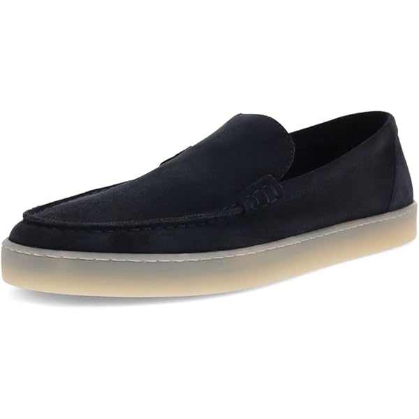 Amazon.com | Caminando(カミナンド) Men's Slip-on, Black, US9(27cm Amazon.com | Caminando(カミナンド) Men's Slip-on, Black, US9(27cm