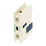 LADN01 | SCHNEIDER Front Contact Block 1NC