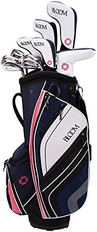 Bloom cleveland golf Clearance