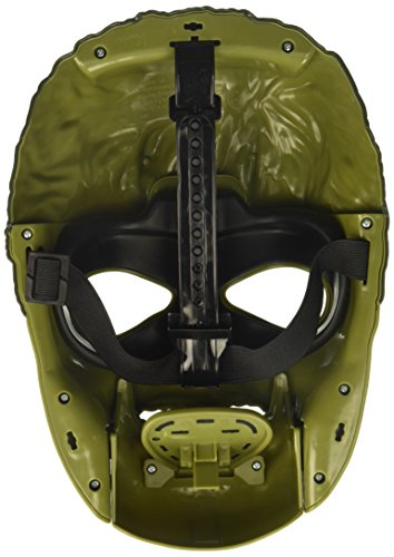 1 Marvel+Thor+Ragnarok+Hulk+Mask