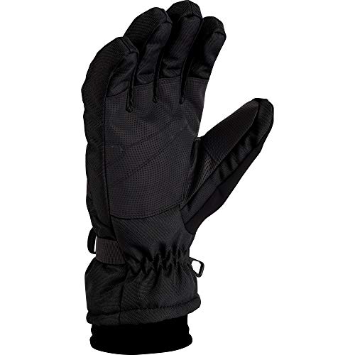 1 Carhartt+Mens+Waterproof+Gloves+Black