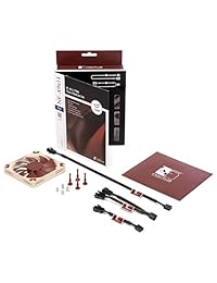 Noctua Ventilador de refrigeración 92 x 14 mm Perfil Bajo con A-Series Cuchillas (NF-A9 X 14)