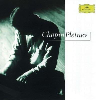 LANG LANG - Lang Lang: The Chopin Album - Amazon.com Music
