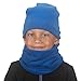 Turtle Fur Kids Double-Layer, Chelonia 150 Fleece Neck Warmer