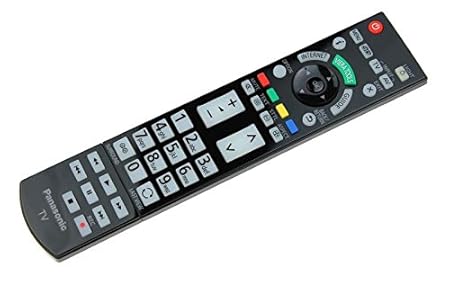 Panasonic Fernbedienung N2QAYB000715