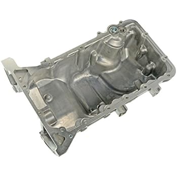 Amazon.com: A-Premium Engine Oil Pan for Honda Civic 2012 ...