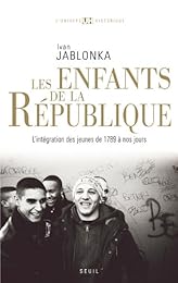 Les  enfants de la République