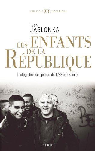 Les  enfants de la République