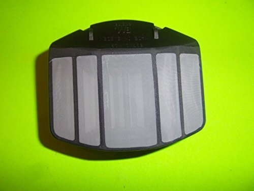 Air Filter for Husqvarna 357 / 357XP / 359 Chainsaws, Jonsored 2156 / 2159 Replacement Part# 537 01 09 01/537010901