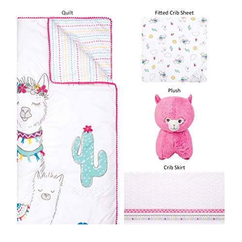 sammy and lou crib bedding