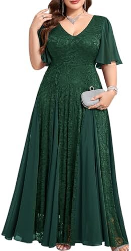city chic embroidered tulle maxi dress Amazon.com: City Chic Women's Plus Size Maxi Cocktail Dress