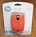 HP Z3200 Wireless Mouse (Dusty Pink)