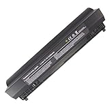 Bay Valley Parts 6-Cell 11.1V 4400mAh New Replacement Laptop Battery for DELL: Latitude 2100 Latitude 2110 Latitude 2120