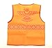 Kids Dressup Set #2 with 7 Non Woven Costume Vests