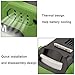 energup 40V Replacement Battery for Greenworks 40V Battery G-MAX 29462 29252 20202 22262 25312 25322 20642 22272 27062 21242 GreenWorks 40V Lithium Battery (Not for Gen 1)