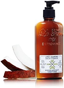 La Fare 1789 ref8 Hair Care Pack of 1 x 200 ml)