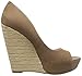 Jessica Simpson Women's Bethani Wedge Pump
