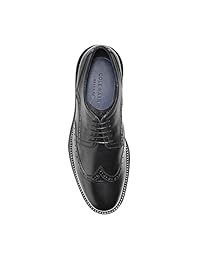 Cole Haan M-Width Oxford - Camiseta para hombre