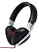 Phiaton Bridge MS 500 M-Series Headphones with Microphone