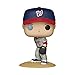 Funko POP MLB: Max Scherzer (New Jersey)
