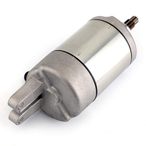 Artudatech Electric Starter Motor for Honda TRX 400FW Fourtrax Foreman 400 500 1995-2003