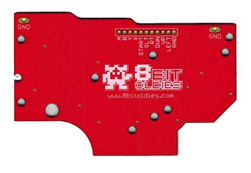 1 Button+Gameboy+DMG+01DIY+Grounds+Game+Boy
