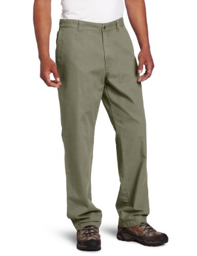 Columbia Men's Roc Pant, Sage, 36Wx34L