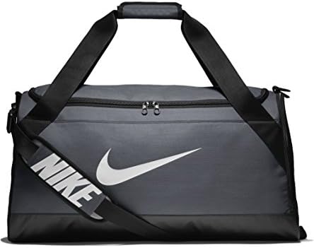 nike brasilia duffel 61l