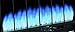 Dyna-Glo BF20PMDG 20,000 BTU Liquid Propane Blue Flame Vent Free Wall Heater