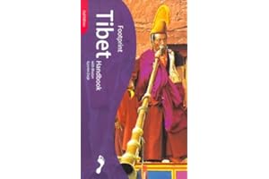 TIBET HANDBOOK 2: HANDBOOK (2ND EDITION)