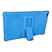 HminSen Compatible/Replacement for Light Weight [Anti Slip] Shock Proof Protective Cover for TAB 4 8 TB-8504F TB-8504N Tablet Case (Navy Blue)