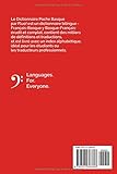 Image de Dictionnaire Poche Basque (French Edition)