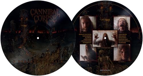 Chaos Horrific - Amazon.com Music
