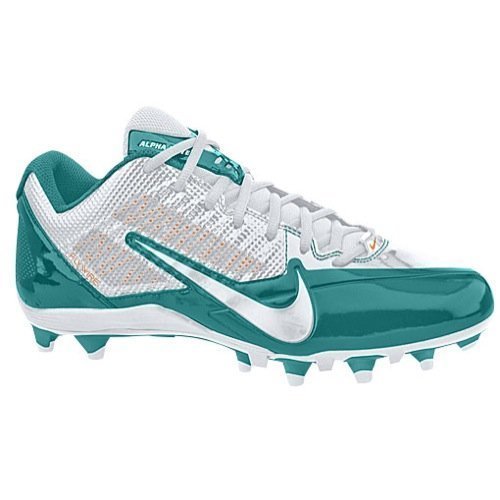 nike alpha pro low d