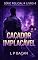 Livro CAÇADOR IMPLACÁVEL (SÉRIE POLICIAL)