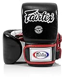 Fairtex TGO3 Muay Thai Boxing Gloves for