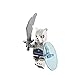 LEGO Chima Ice Bear Tribe Pack